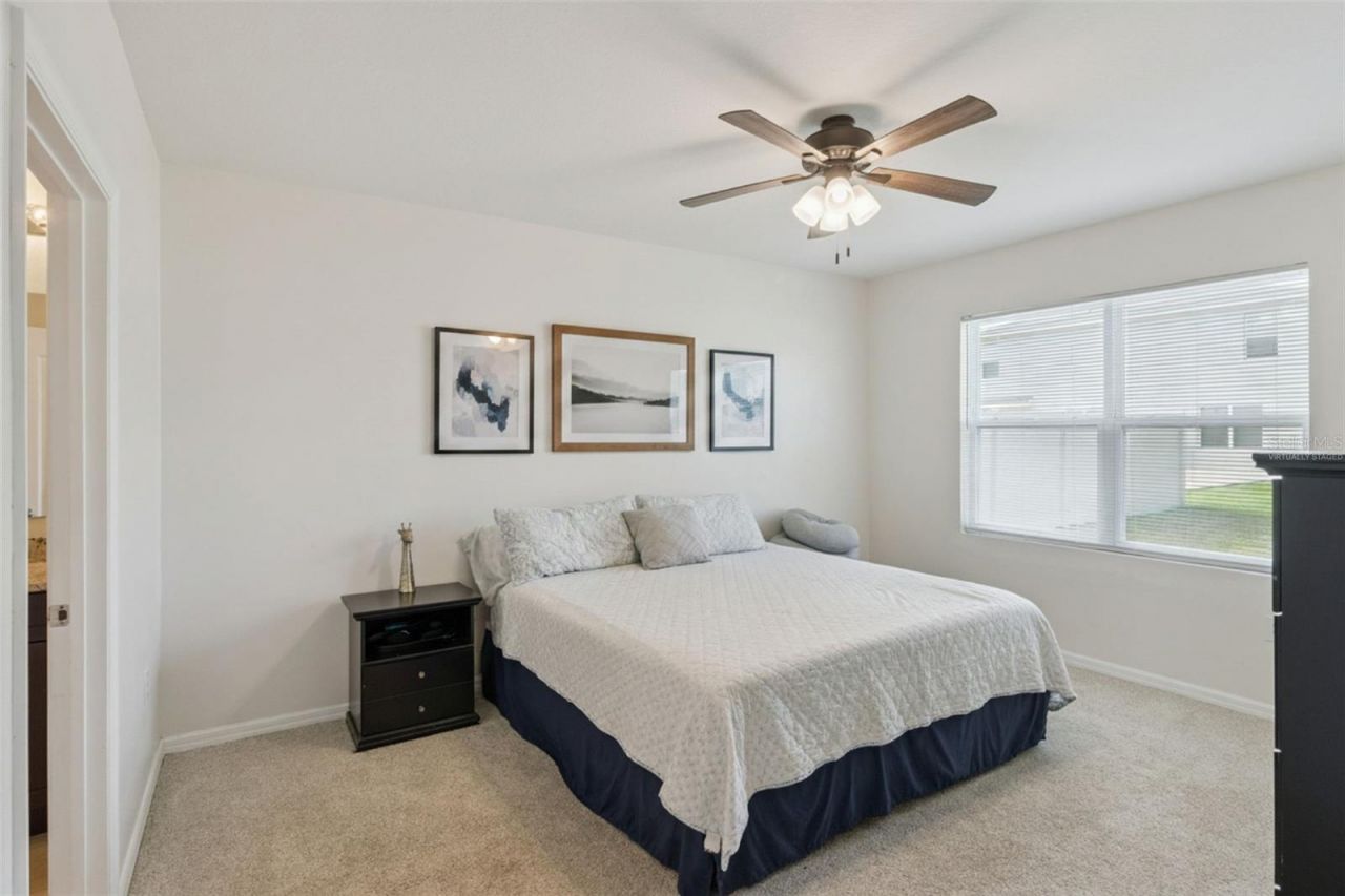 4013 Silverstream Terrace , Sanford, FL 32771 Photo
