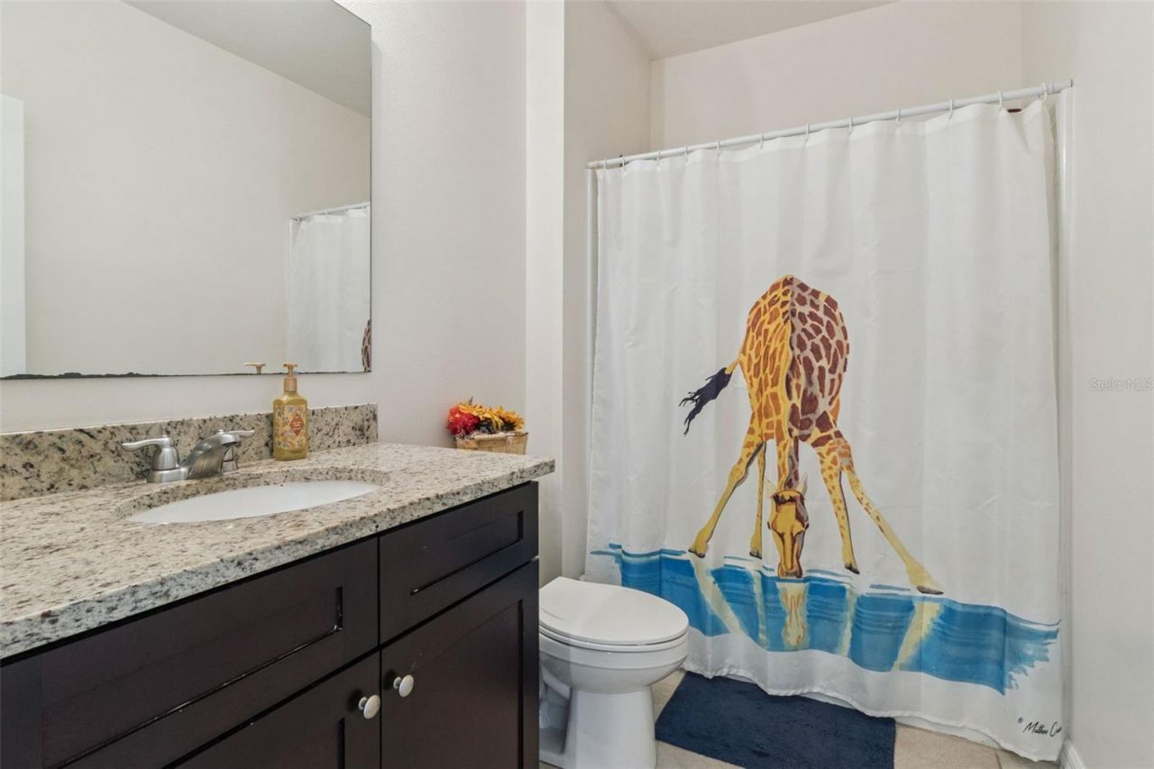 4013 Silverstream Terrace , Sanford, FL 32771 Photo