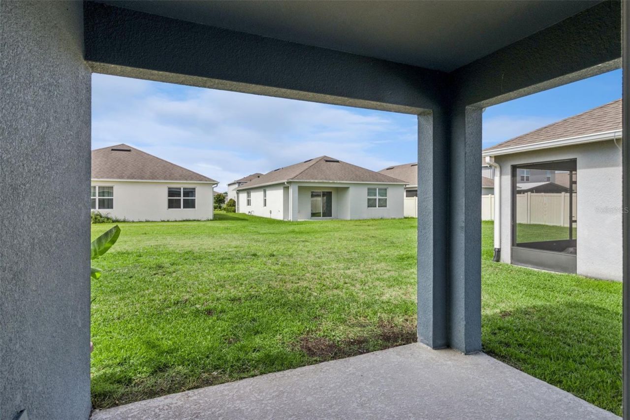 4013 Silverstream Terrace , Sanford, FL 32771 Photo