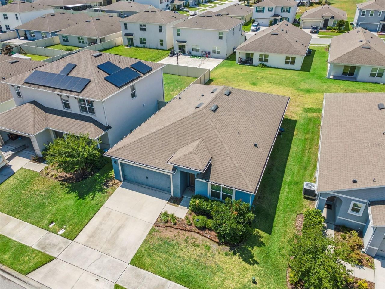 4013 Silverstream Terrace , Sanford, FL 32771 Photo