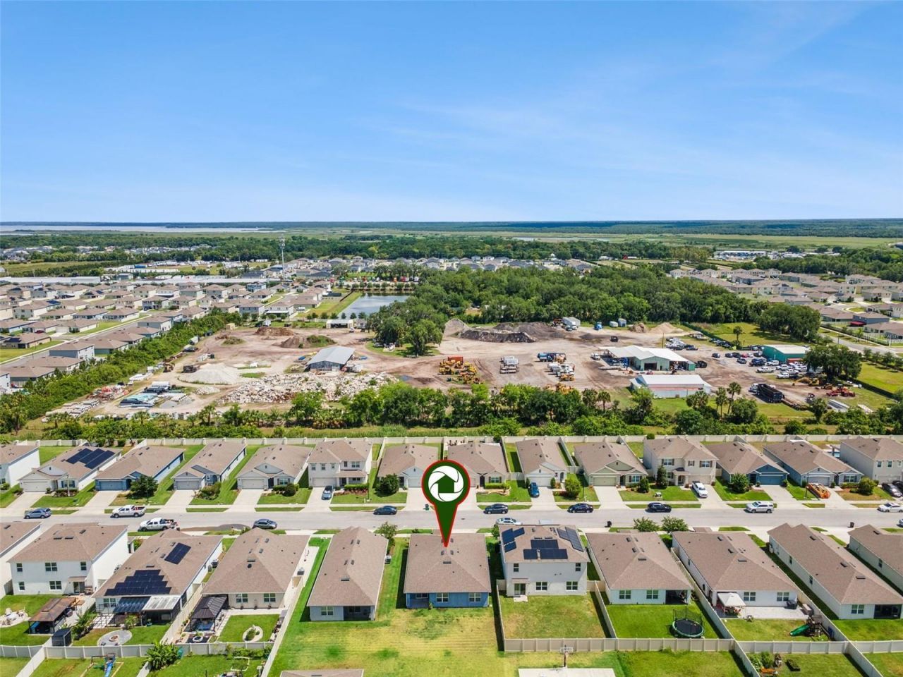 4013 Silverstream Terrace , Sanford, FL 32771 Photo