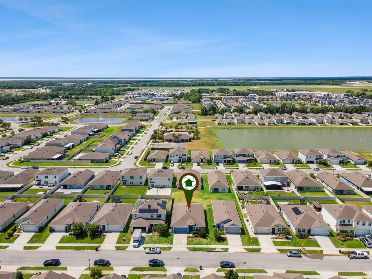 4013 Silverstream Terrace , Sanford, FL 32771 Photo