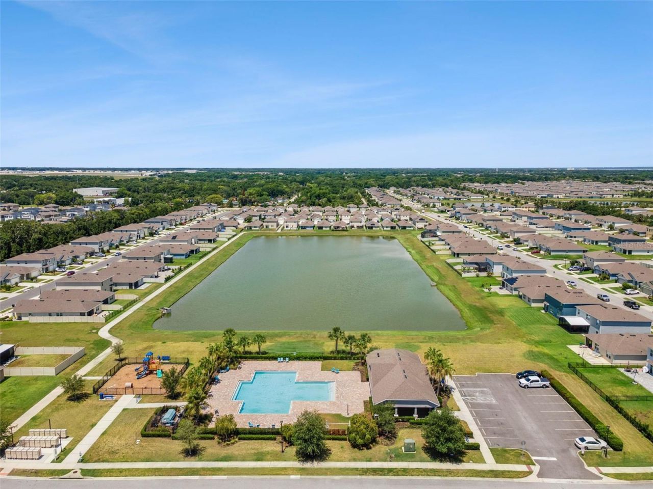 4013 Silverstream Terrace , Sanford, FL 32771 Photo