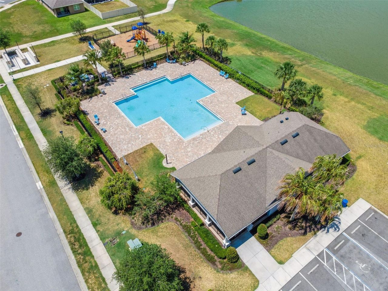 4013 Silverstream Terrace , Sanford, FL 32771 Photo