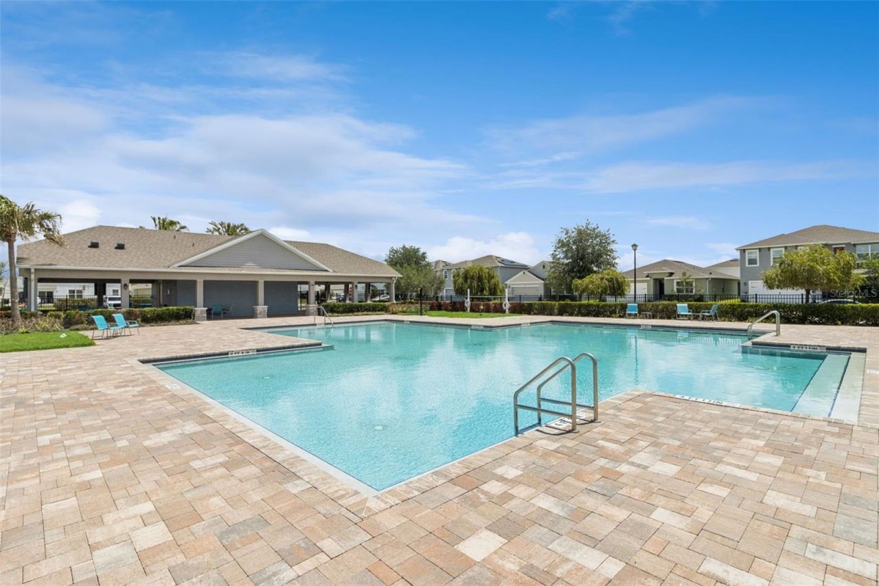 4013 Silverstream Terrace , Sanford, FL 32771 Photo