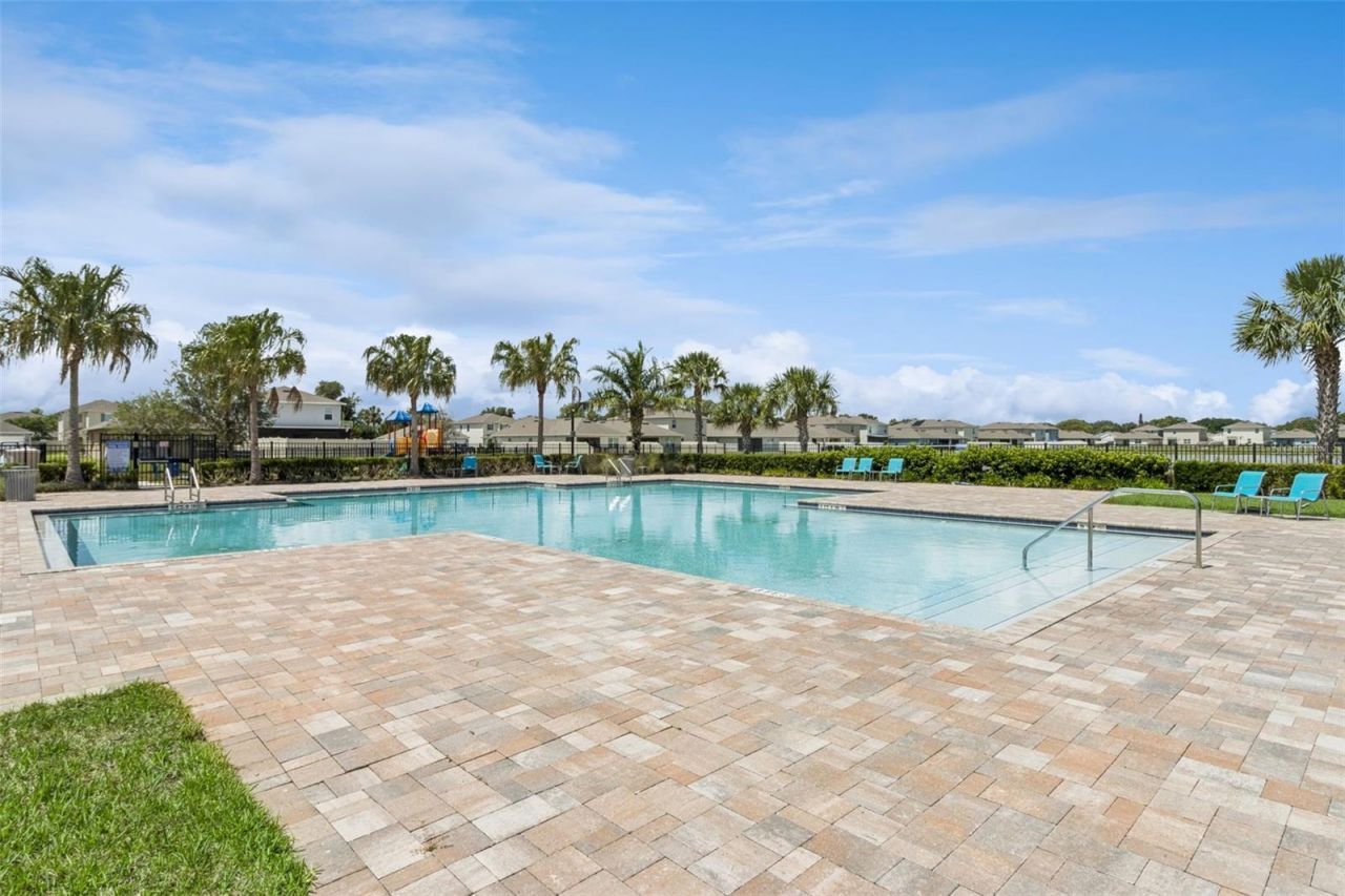 4013 Silverstream Terrace , Sanford, FL 32771 Photo