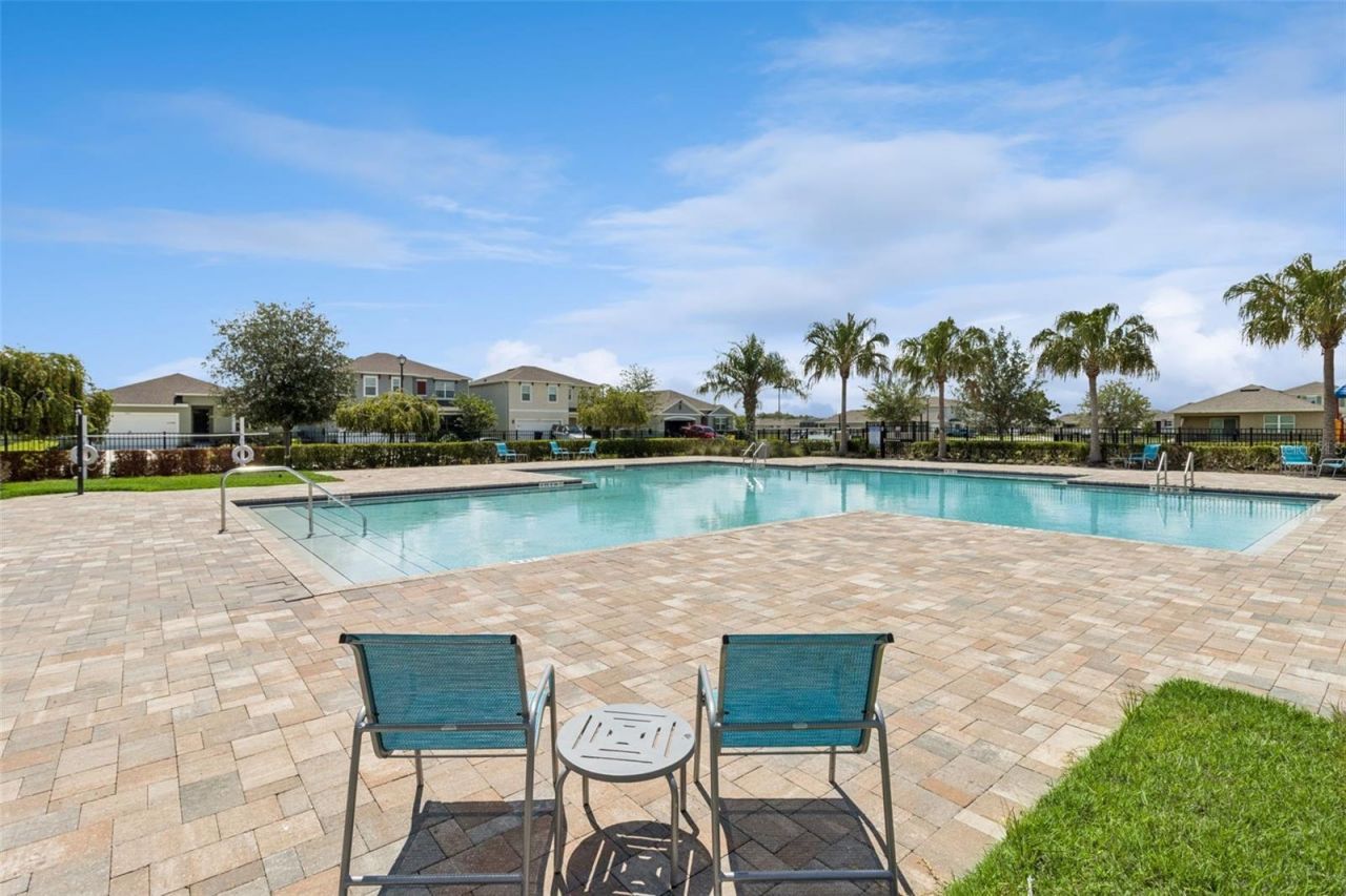 4013 Silverstream Terrace , Sanford, FL 32771 Photo