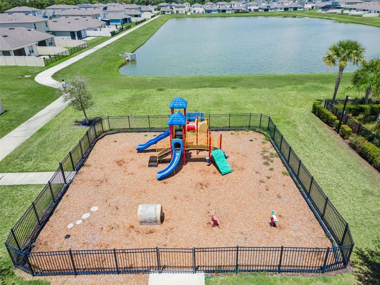 4013 Silverstream Terrace , Sanford, FL 32771 Photo