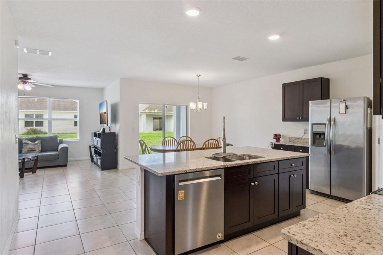 4013 Silverstream Terrace , Sanford, FL 32771 Photo