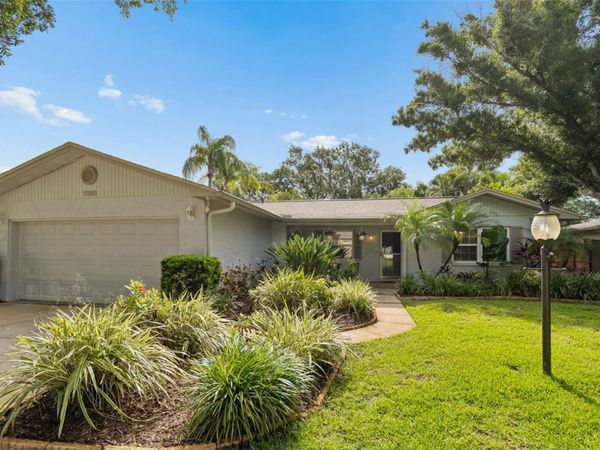 1865 ALLENDALE DRIVE , CLEARWATER, FL 33760
