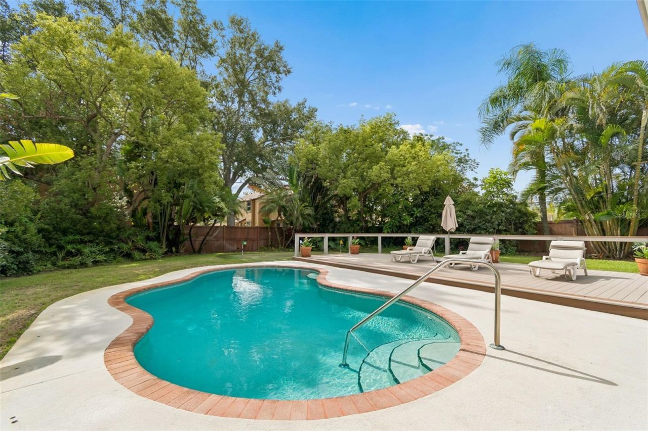 1865 Allendale Drive , Clearwater, FL 33760 Photo
