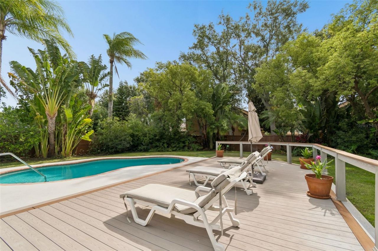 1865 Allendale Drive , Clearwater, FL 33760 Photo