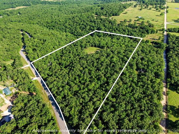 453144 E 970 Road , Vian, OK 74962