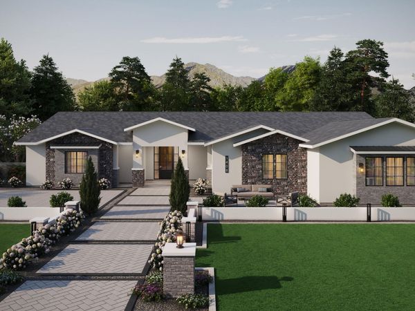 6805 N 177th Place, Waddell, AZ 85355