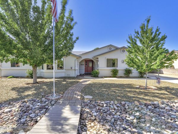 4355 N CALLE SANTA CRUZ, Prescott Valley, AZ 86314
