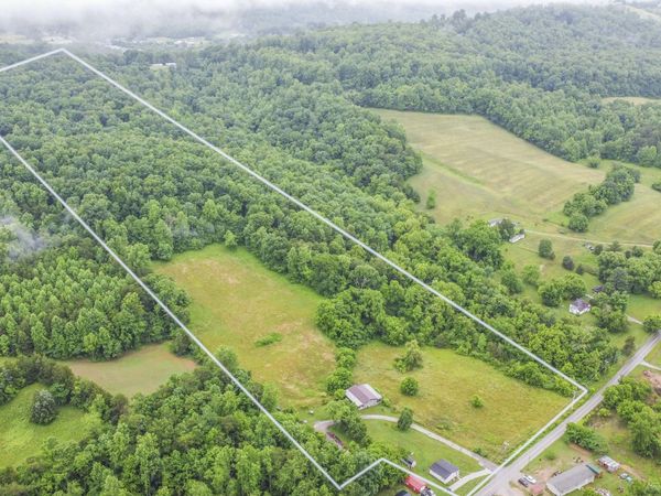 555 Little Valley Rd, Maynardville, TN 37807