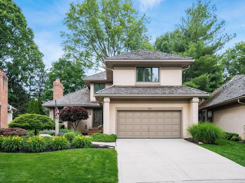 194 Green Springs Drive, Columbus, OH 43235 Photo 1