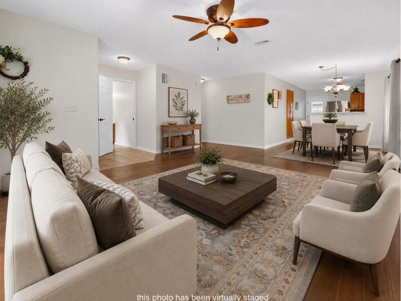 24 Bloomfield Hills Drive, South Bloomfield, OH 43103 Photo 12
