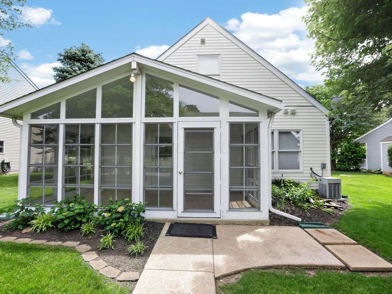 24 Bloomfield Hills Drive , Ashville, OH 43103 Photo 36