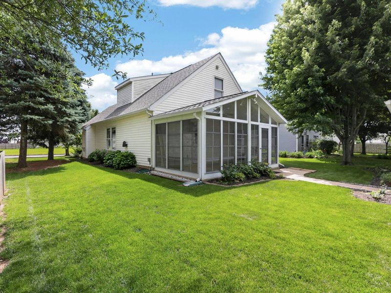 24 Bloomfield Hills Drive , Ashville, OH 43103 Photo 37