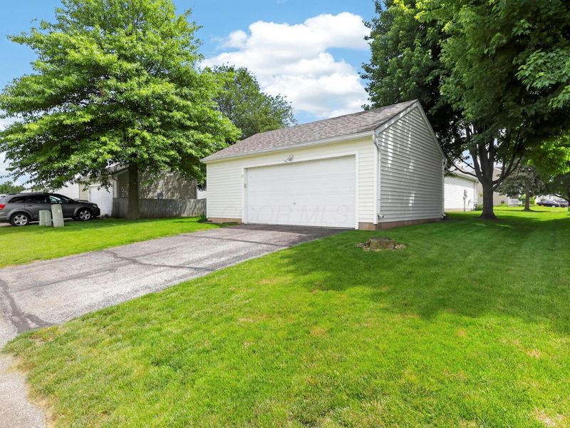 24 Bloomfield Hills Drive , Ashville, OH 43103 Photo 40