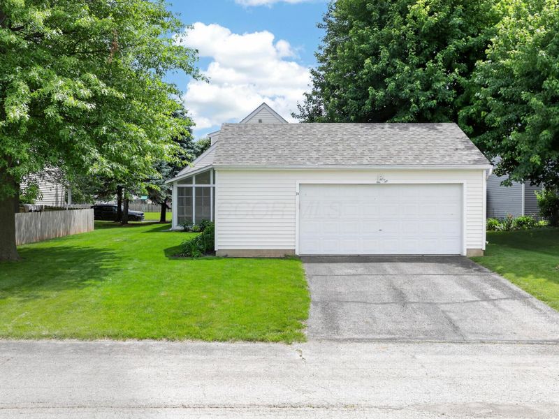 24 Bloomfield Hills Drive , Ashville, OH 43103 Photo 41