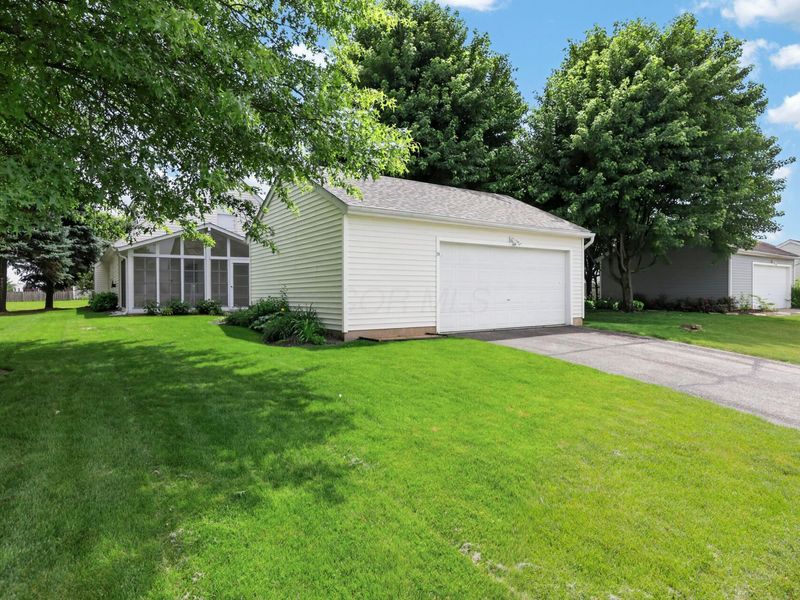 24 Bloomfield Hills Drive , Ashville, OH 43103 Photo 42