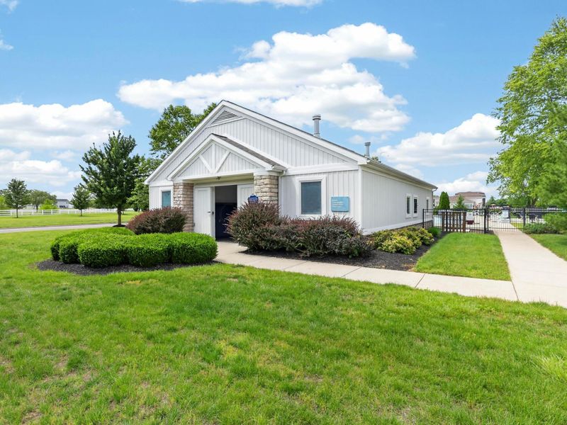 24 Bloomfield Hills Drive, South Bloomfield, OH 43103 Photo 46