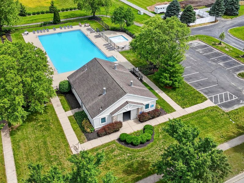 24 Bloomfield Hills Drive, South Bloomfield, OH 43103 Photo 47