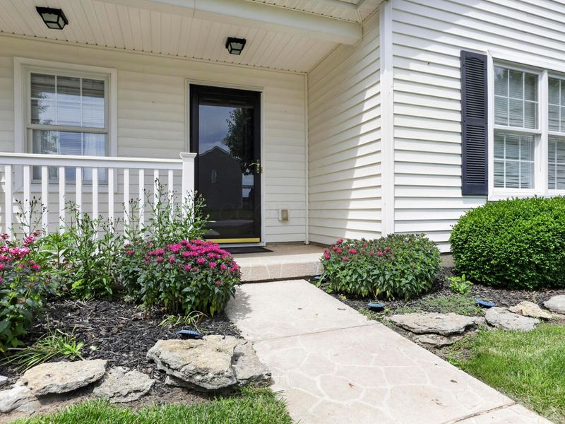 24 Bloomfield Hills Drive, South Bloomfield, OH 43103 Photo 7