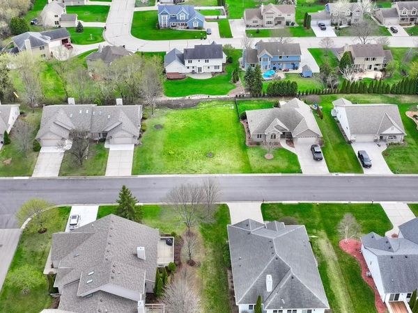 6359 Kingsview Dr, Unit Lot 18, Mount Pleasant, WI 53406