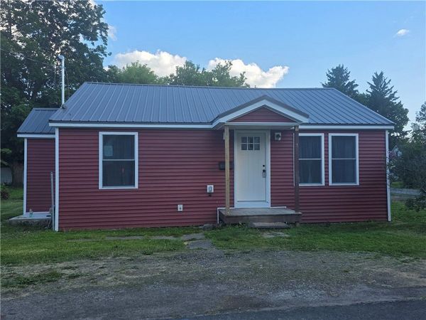 1 Stiles Street , Painted Post, NY 14870