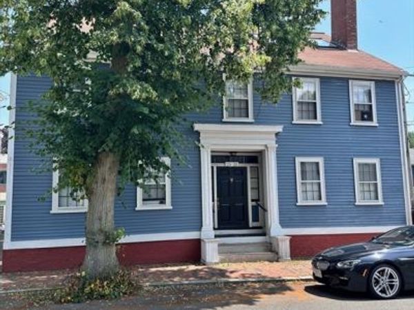 23 Pleasant, Unit 23, Salem, MA 01970