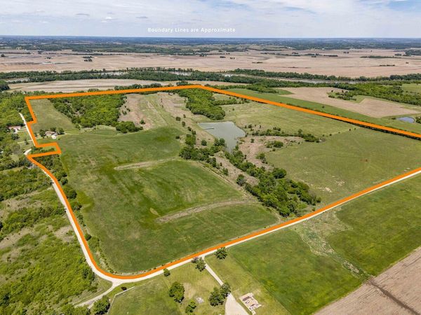 00 Northwest Douglas Road, Willard, KS 66615