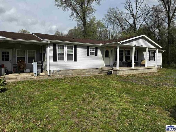 14994 S State Road 59 Road, Jasonville, IN 47438