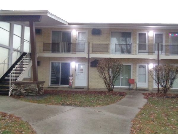 14601 S Keystone Avenue , Unit B1, Midlothian, IL 60445
