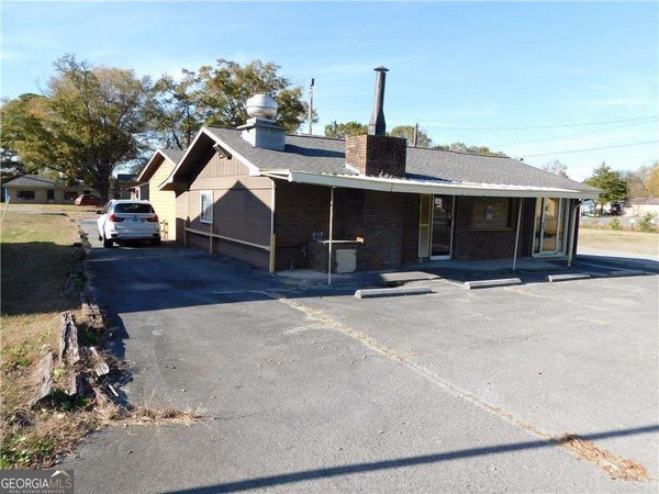 1238 US 41 N, Calhoun, GA 30701
