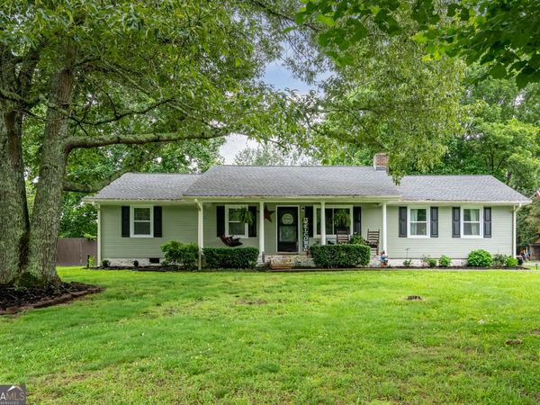 3678 Wax Road SE, Aragon, GA 30104