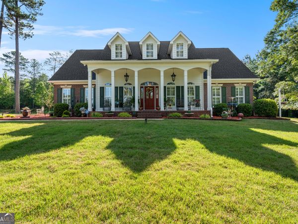 506 Riverside Drive, Lagrange, GA 30240