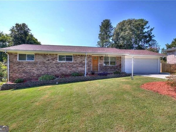 4225 Carlos Court, Powder Springs, GA 30127