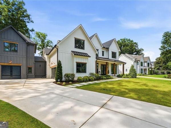 2800 Post Oak Tritt Road, Marietta, GA 30062