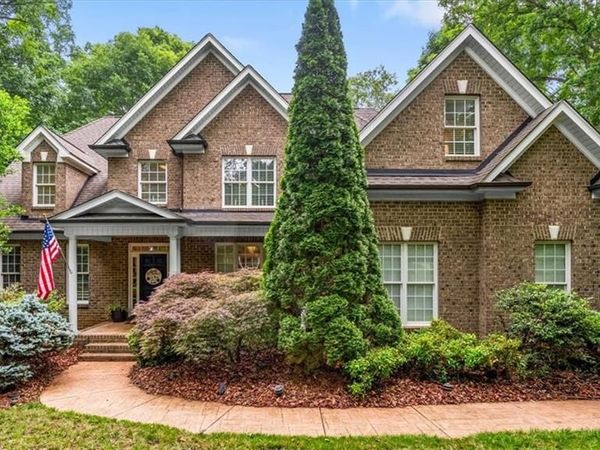 1494 Bethan Drive , Summerfield, NC 27358