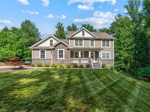 941 Forest Drive , Wilkesboro, NC 28697