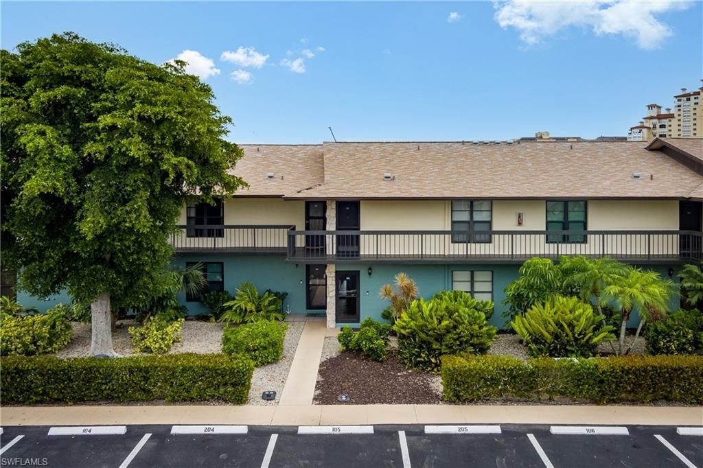 207 S Collier Blvd , Unit 4-105, Marco Island, FL 34145 Photo
