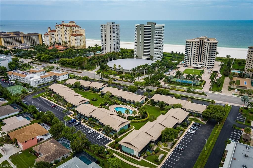 207 S Collier Blvd , Unit 4-105, Marco Island, FL 34145 Photo