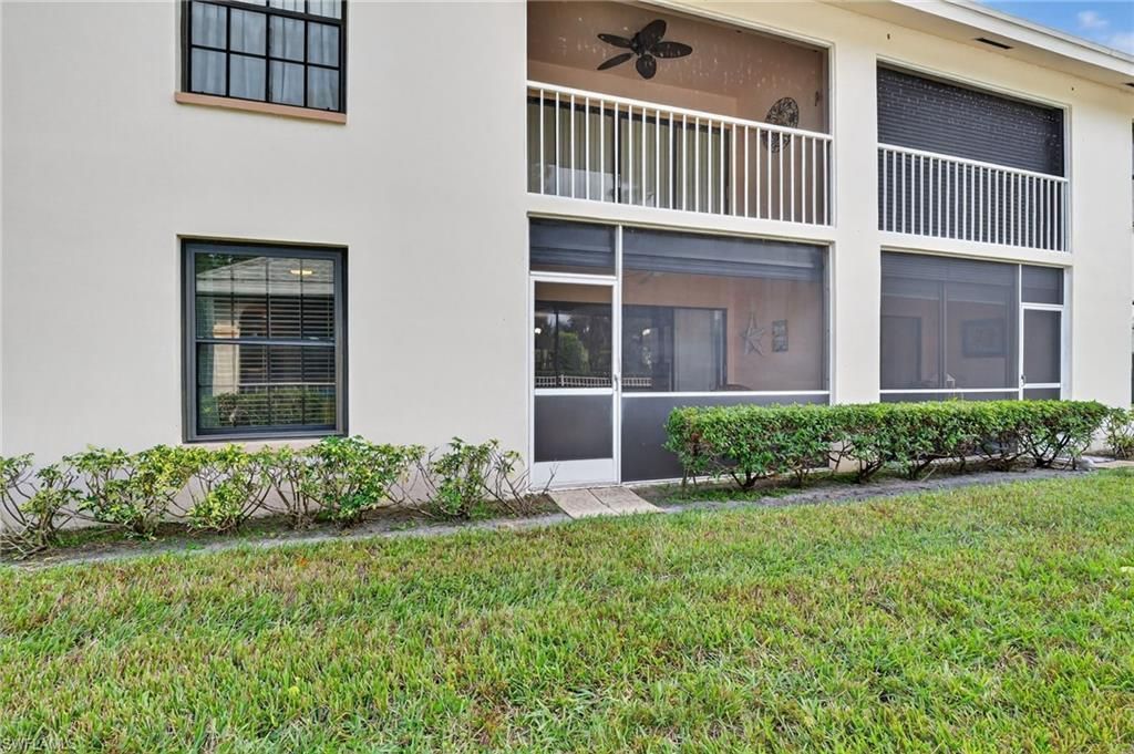 705 Augusta Blvd , Unit 705-4, Naples, FL 34113 Photo