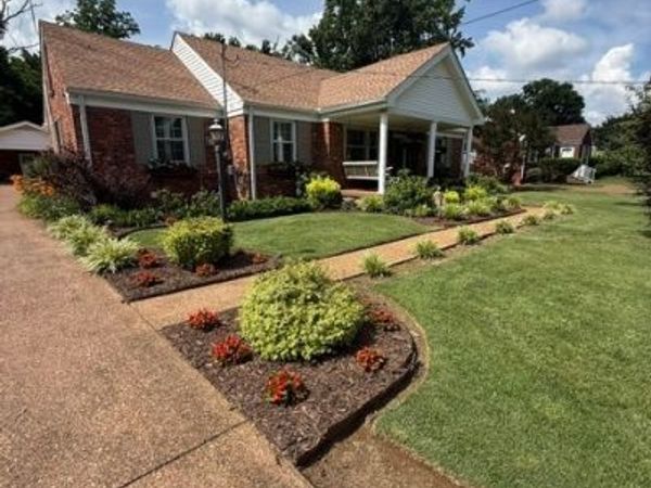 2309 Sweetwood Rd , Nashville, TN 37214