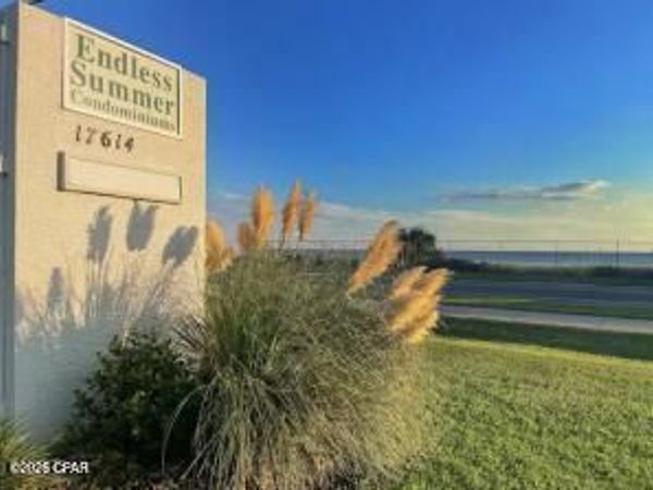 17614 Front Beach Road, Unit 13C, Panama City Beach, FL 32413