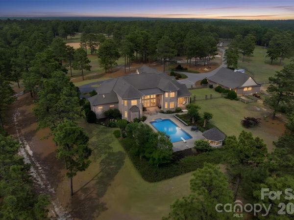 1519 Nc Hwy 73 Highway , West End, NC 27376