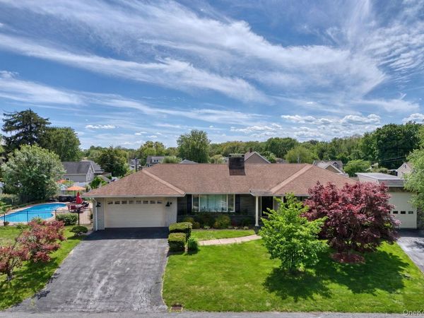 61 Merritt, Kingston, NY 12401